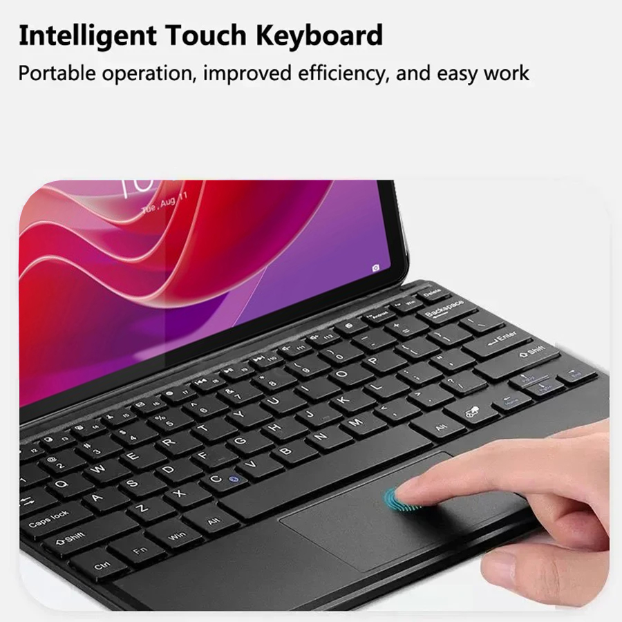 Étui pour clavier Lenovo Tab P - Lenovo Tablet Plus Accessories avis et prix