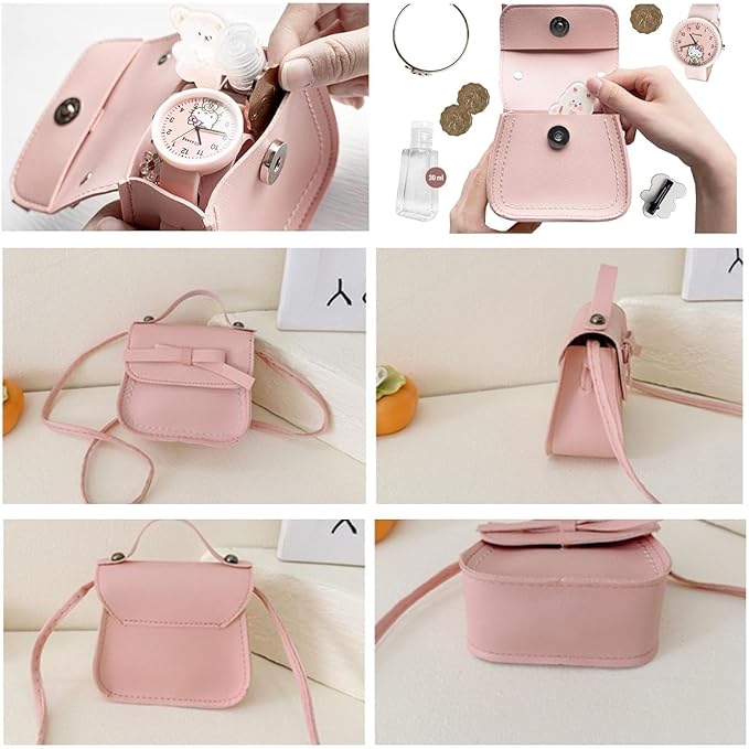 Sacs à main et sacs à main pou - Tablet Accessories For Girls avis et prix