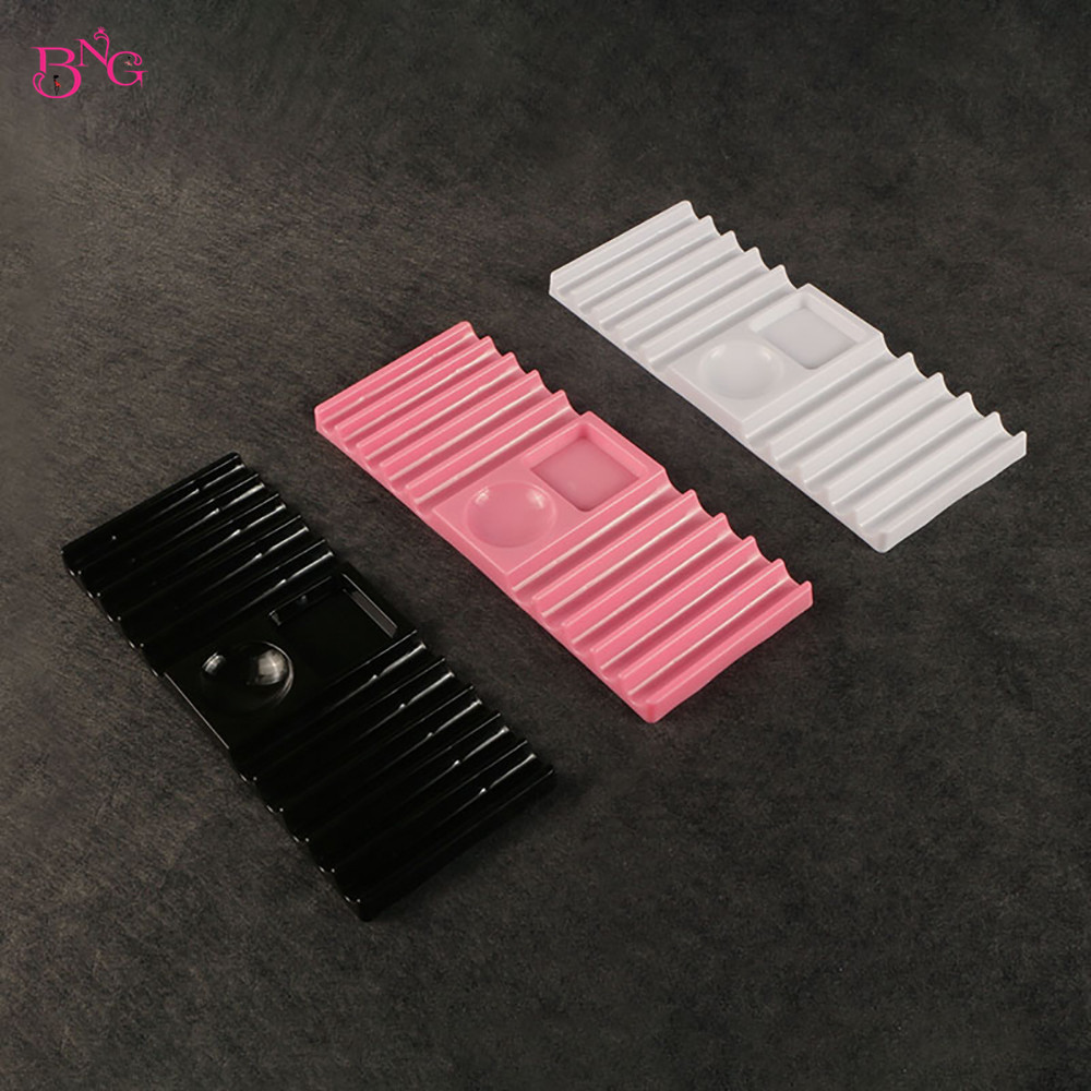 Support double en plastique BN - Case With Pencil Holder avis et prix