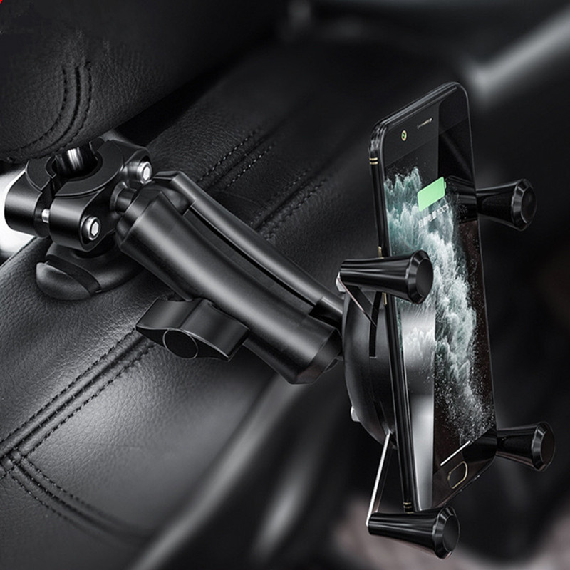 Support universel pour appui-t - Car Accessories Tablet Holder avis et prix