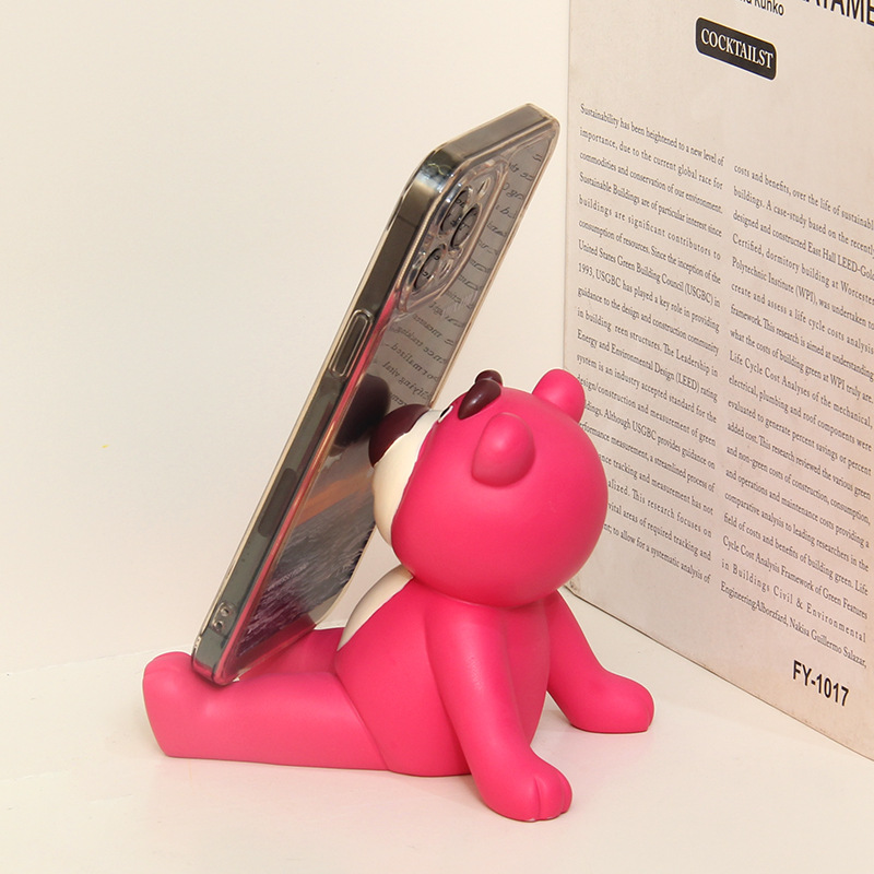 Nouveau support de téléphone p - Tablet Accessories For Girls avis et prix