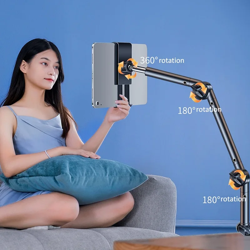 360 Support de tablette de lit - Cheap Tablet Accessories avis et prix