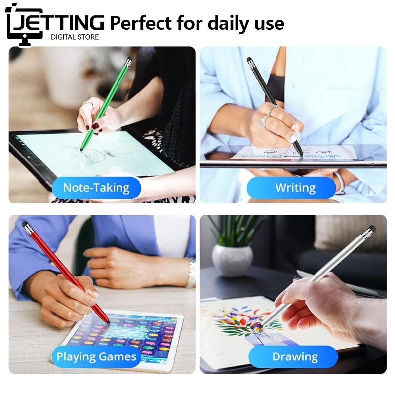 Crayon universel en silicone p - Tablet Accessories Kids avis et prix