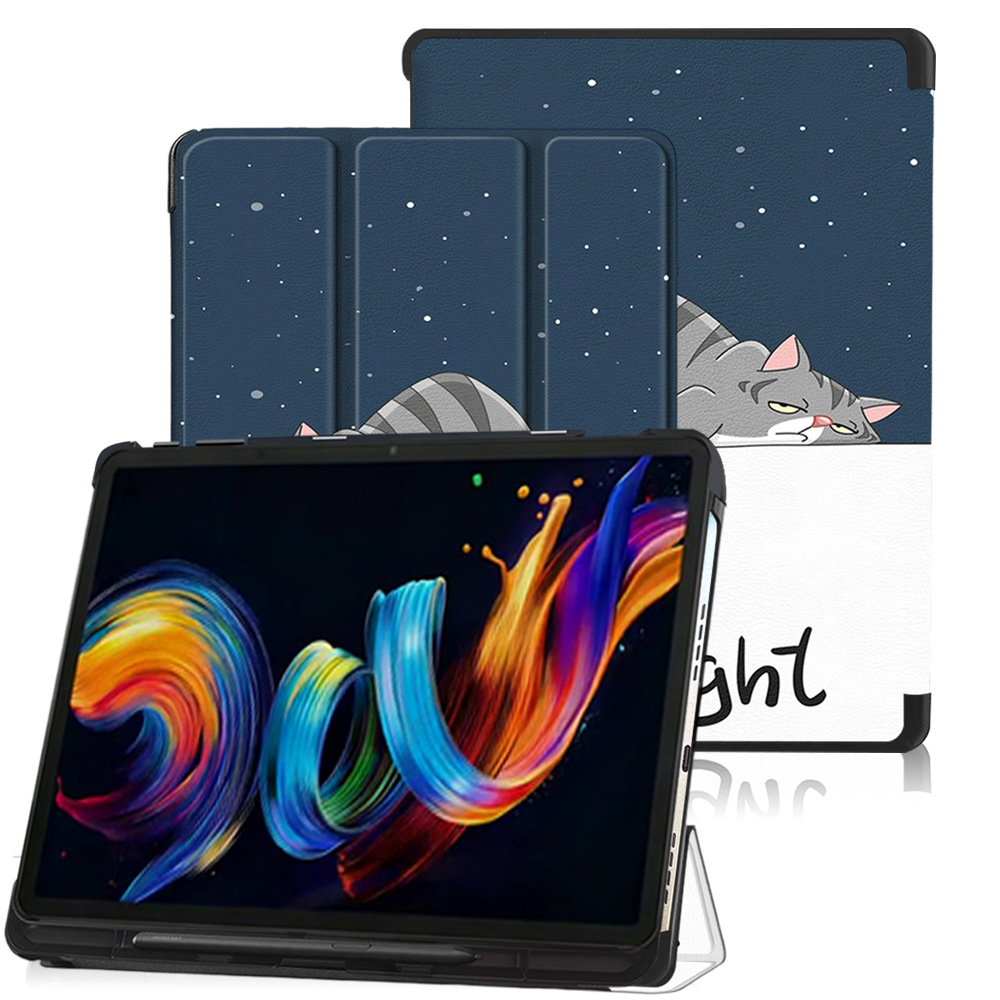 Étui folio pour tablette TCL N - Cool Tablet Accessories avis et prix