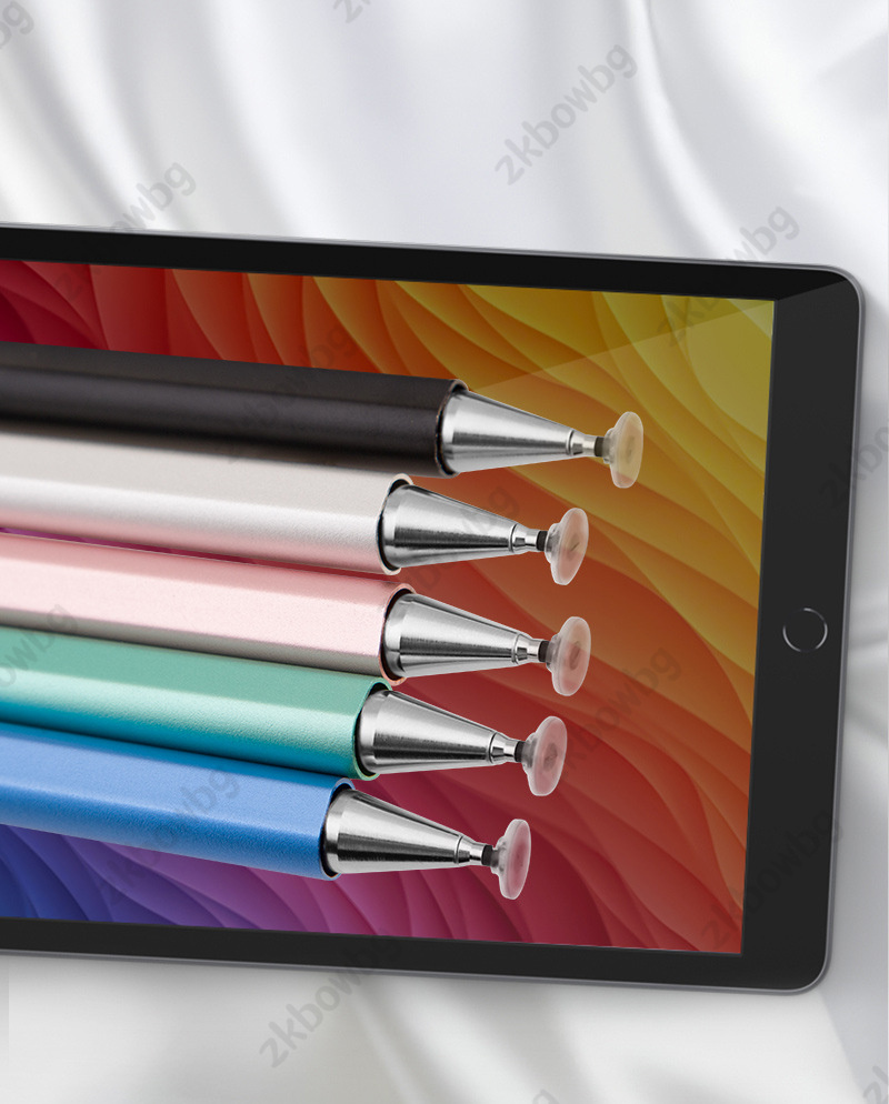 Stylet dessin stylo tactile po - Tablet Accessories Kids avis et prix