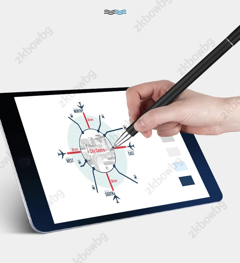 Stylet dessin stylo tactile po - Tablet Accessories Kids avis et prix