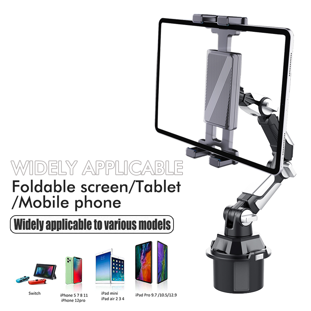 Porte-gobelet de voiture, port - Car Accessories Tablet Holder avis et prix