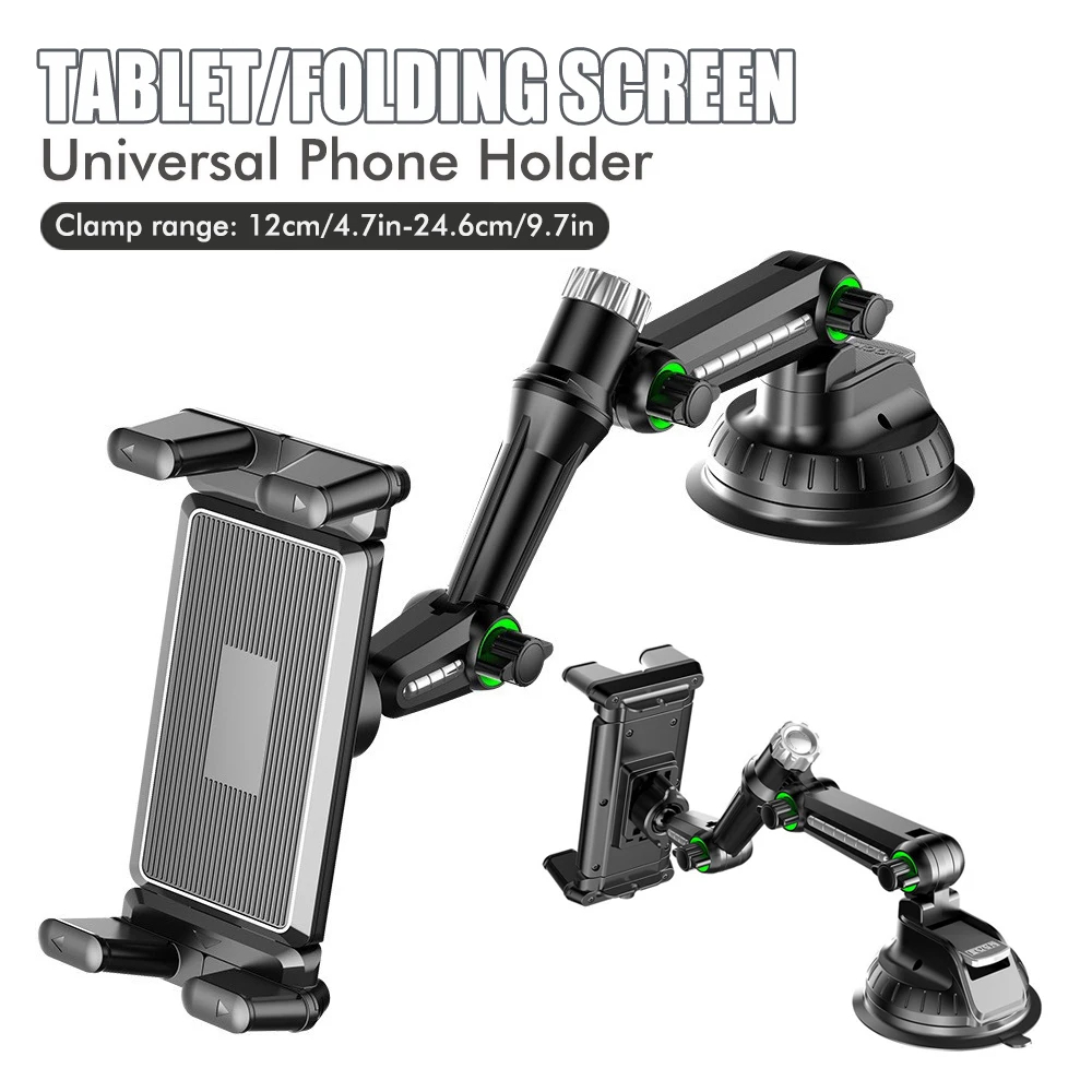 Support de téléphone universel - Car Accessories Tablet Holder avis et prix
