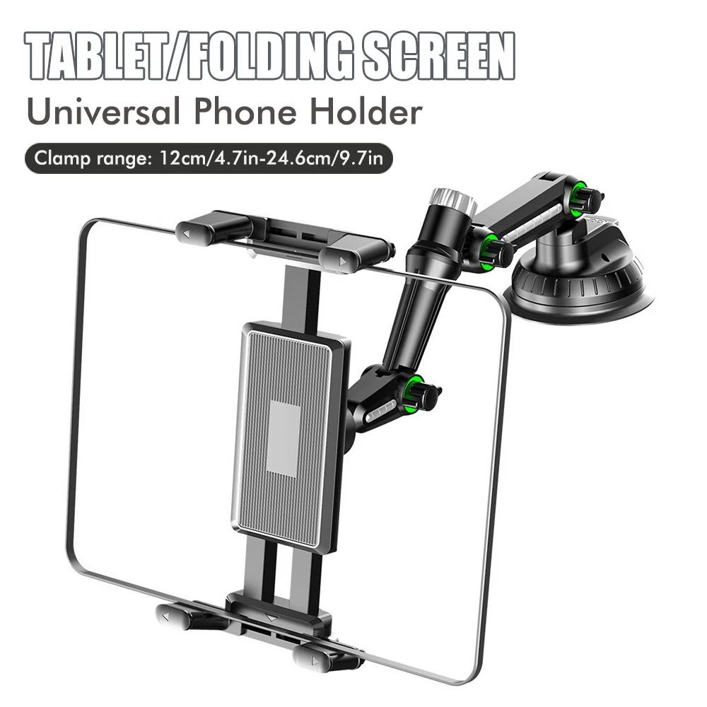 Support de téléphone universel - Car Accessories Tablet Holder avis et prix