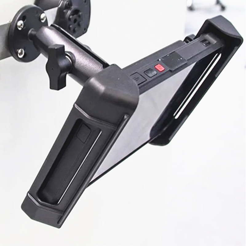 Support de tablette à triple o - Car Accessories Tablet Holder avis et prix