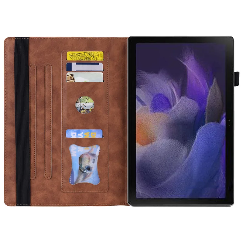 Pour Samsung Galaxy Tab A9 Plu - Getac Tablet Accessories avis et prix