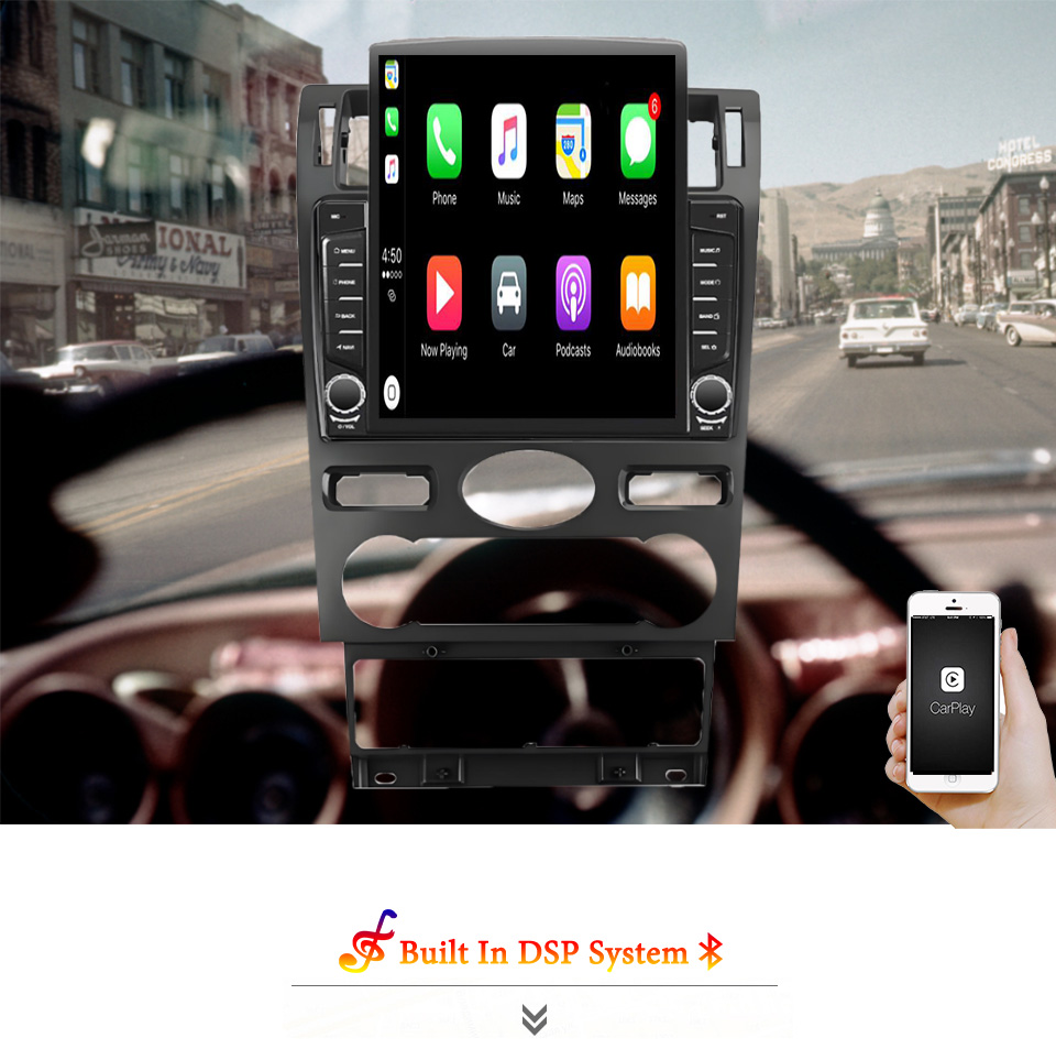 Autoradio multimédia stéréo PC - Tablet Danish Mobile & Accessories Photos avis et prix