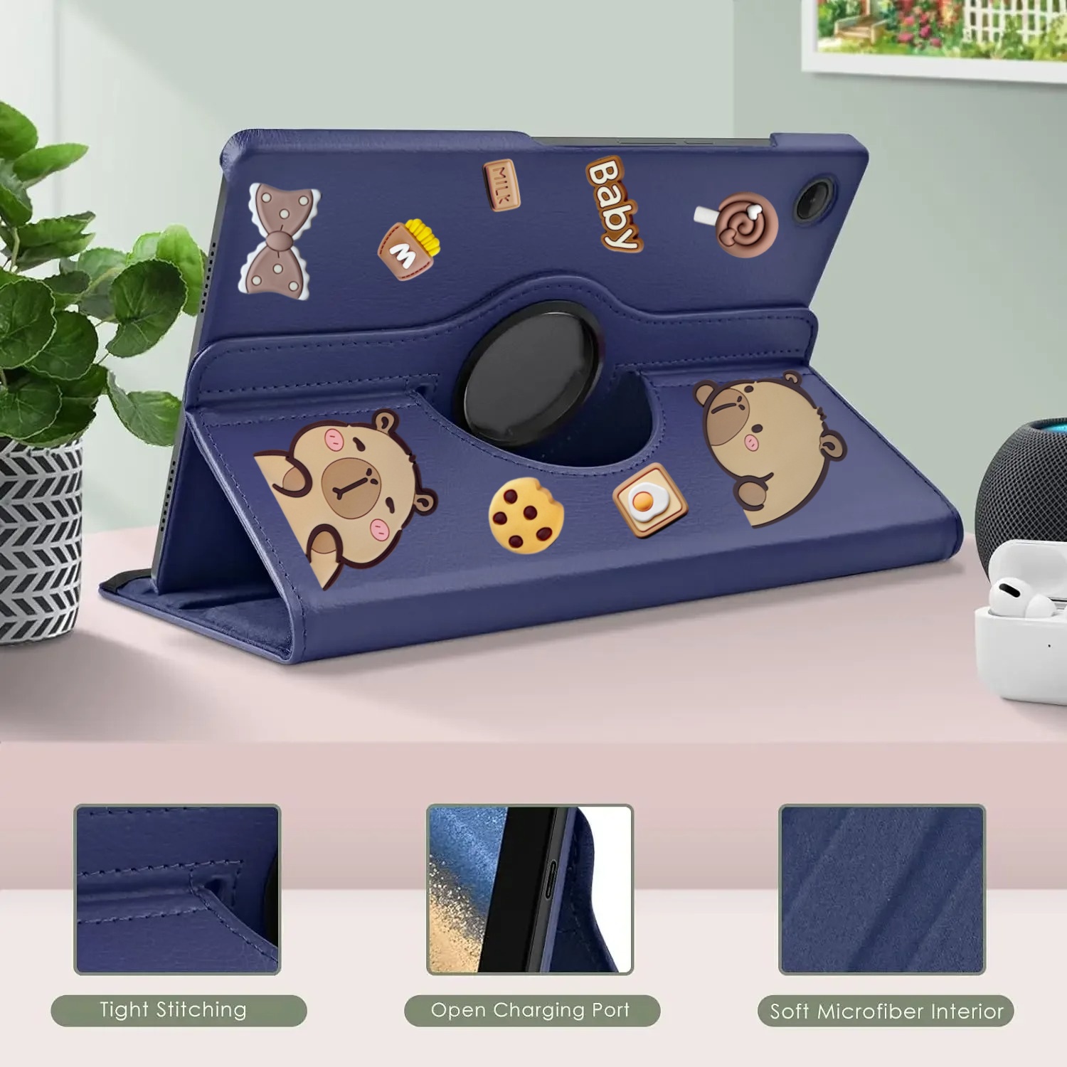 Étui pour Lenovo Xiaoxin Pad 1 - Lenovo Tablet Plus Accessories avis et prix