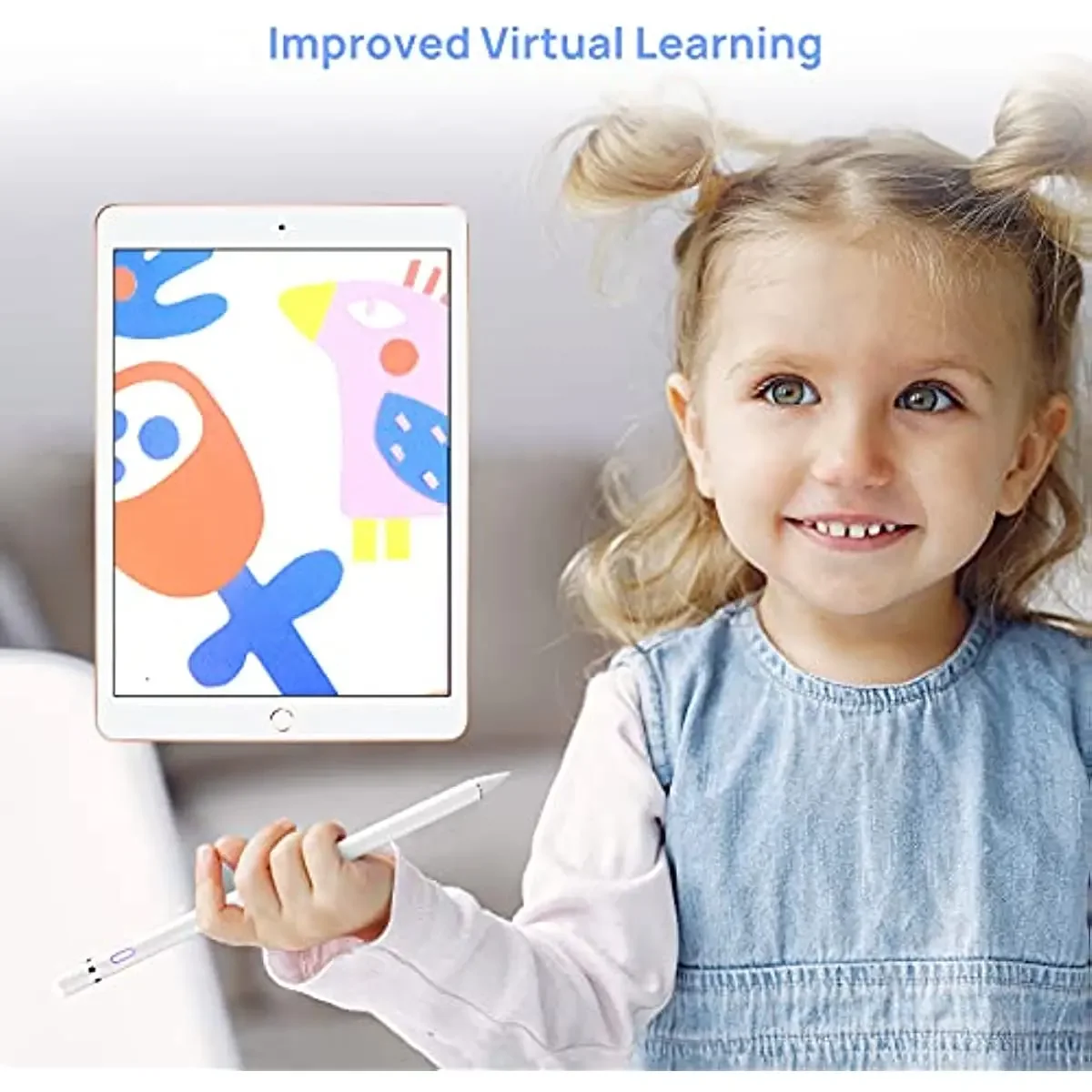 Stylet pour Apple Pencil, comp - Tablet Accessories Kids avis et prix