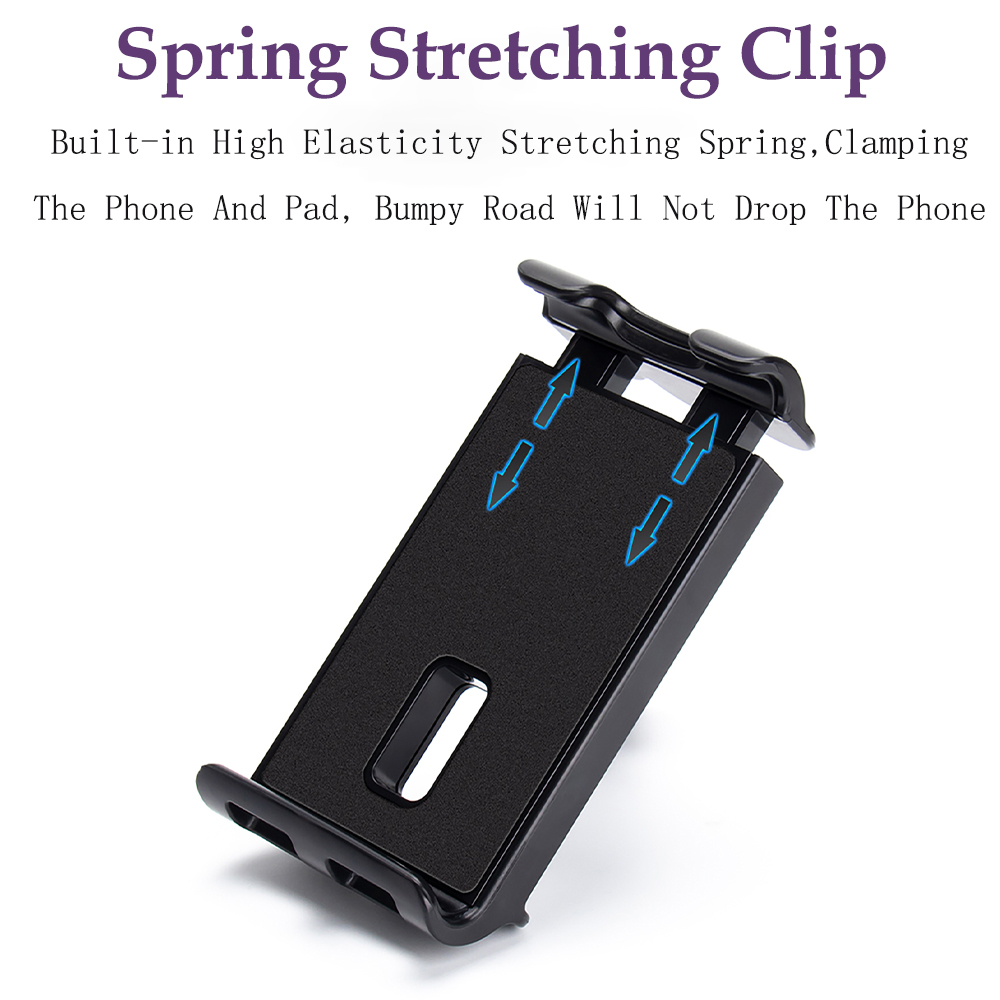 Support de téléphone portable  - Car Accessories Tablet Holder avis et prix