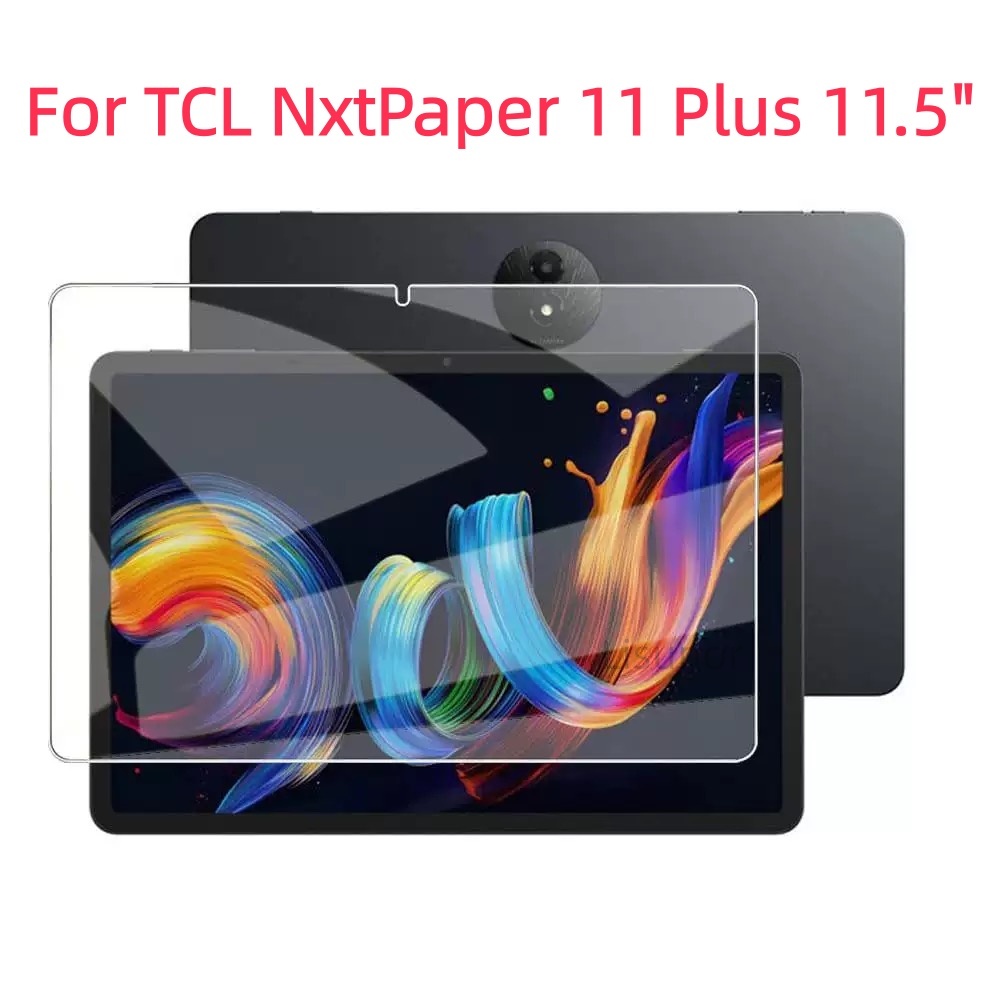 1PCS Protection d'écran en ver - Tcl Tablet Accessories avis et prix