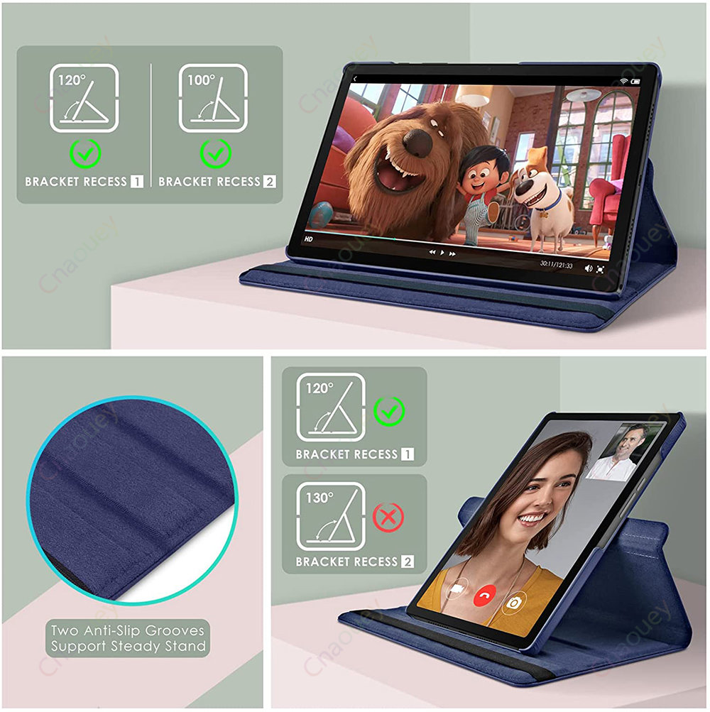 Étui Funda pour Lenovo Tab M10 - Lenovo Tablet Plus Accessories avis et prix