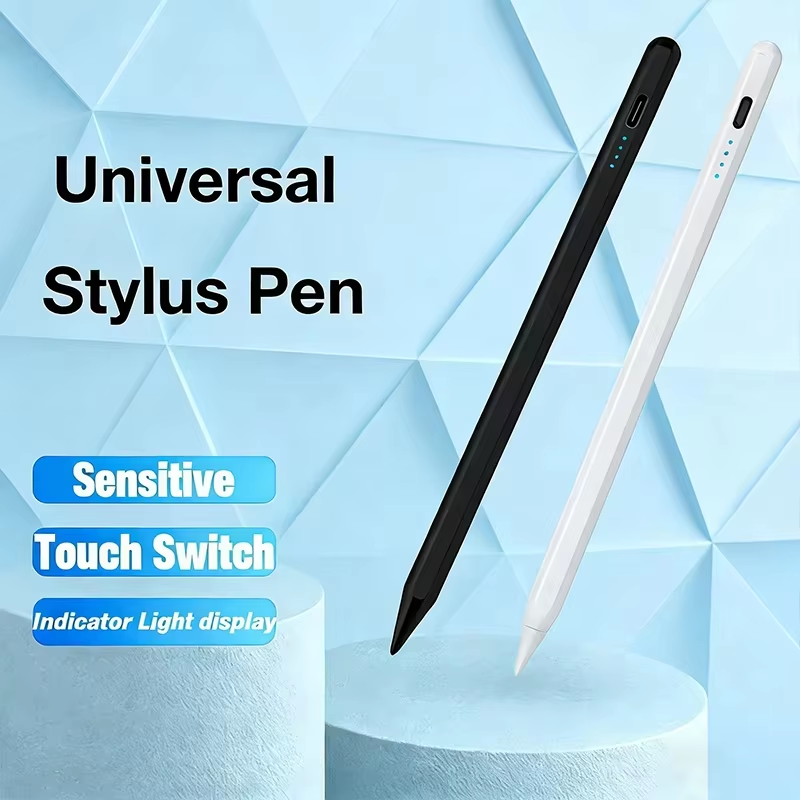 Stylet capacitif universel pou - Tablet Accessories Kids avis et prix