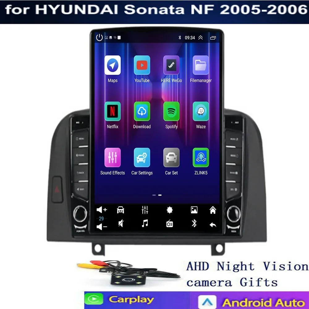 8G + 128G Android 14 pour Hyun - Tablet Danish Mobile & Accessories Photos avis et prix