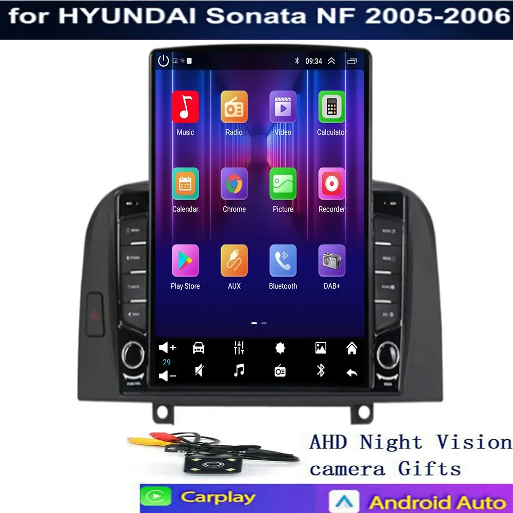 8G + 128G Android 14 pour Hyun - Tablet Danish Mobile & Accessories Photos avis et prix