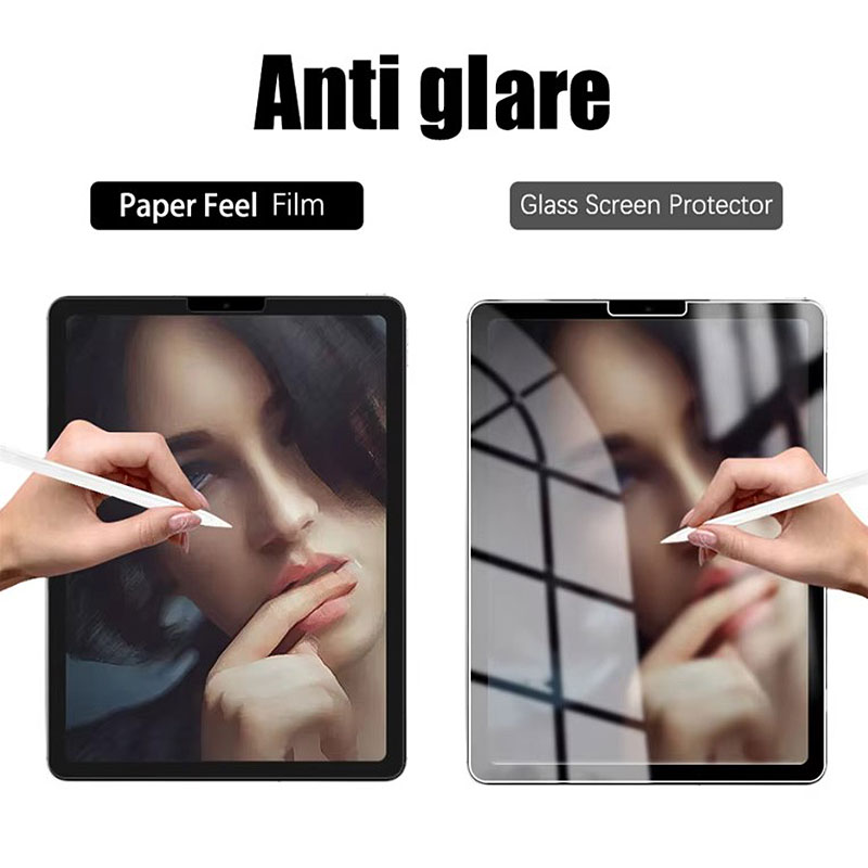 Film de sensation de papier ma - Cheap Tablet Accessories avis et prix
