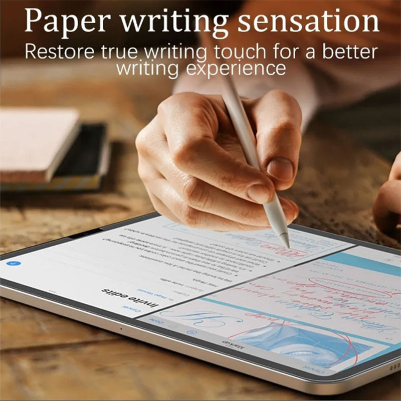 Film de sensation de papier ma - Cheap Tablet Accessories avis et prix