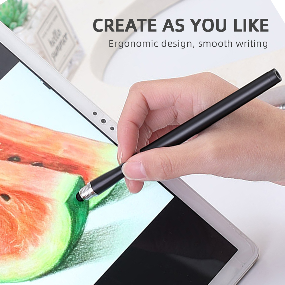Stylet universel 2 en 1 pour d - Tablet Accessories Kids avis et prix