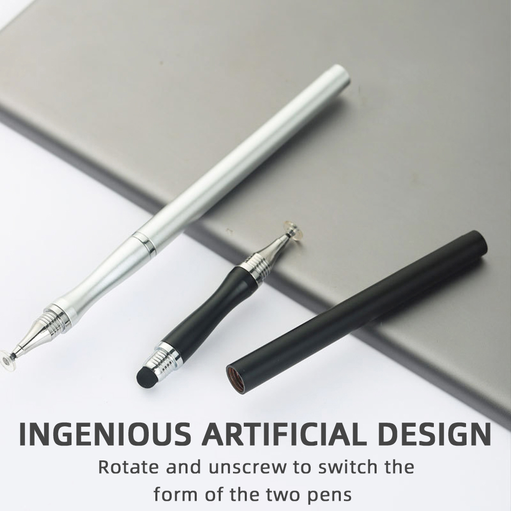 Stylet universel 2 en 1 pour d - Tablet Accessories Kids avis et prix