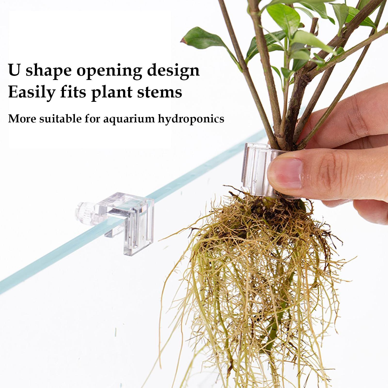 Support de plantes pour aquari - Tablet Accessories For Girls avis et prix