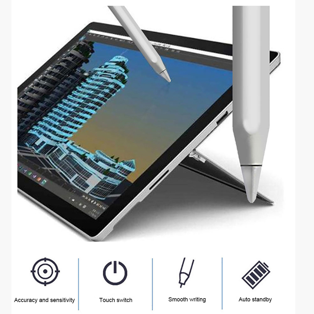 Stylet universel pour écran ta - Tablet Accessories Kids avis et prix
