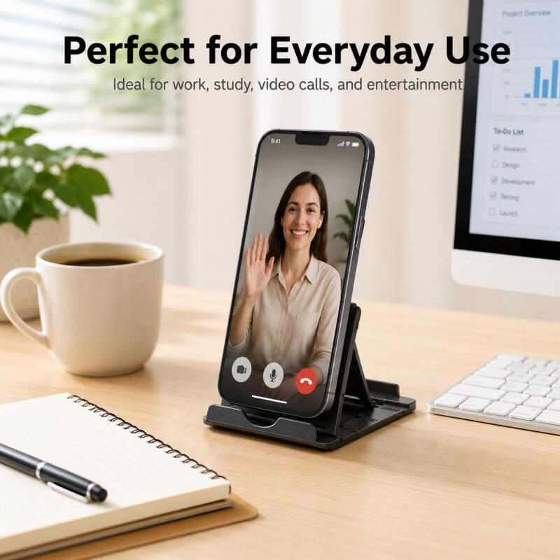 Support de téléphone pliable,  - Tablet Holder Accessories avis et prix
