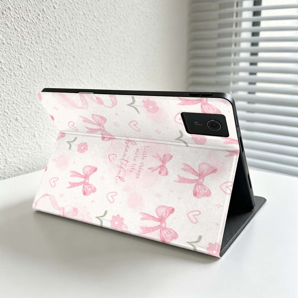 Étui de protection pour tablet - Lenovo Tablet Plus Accessories avis et prix