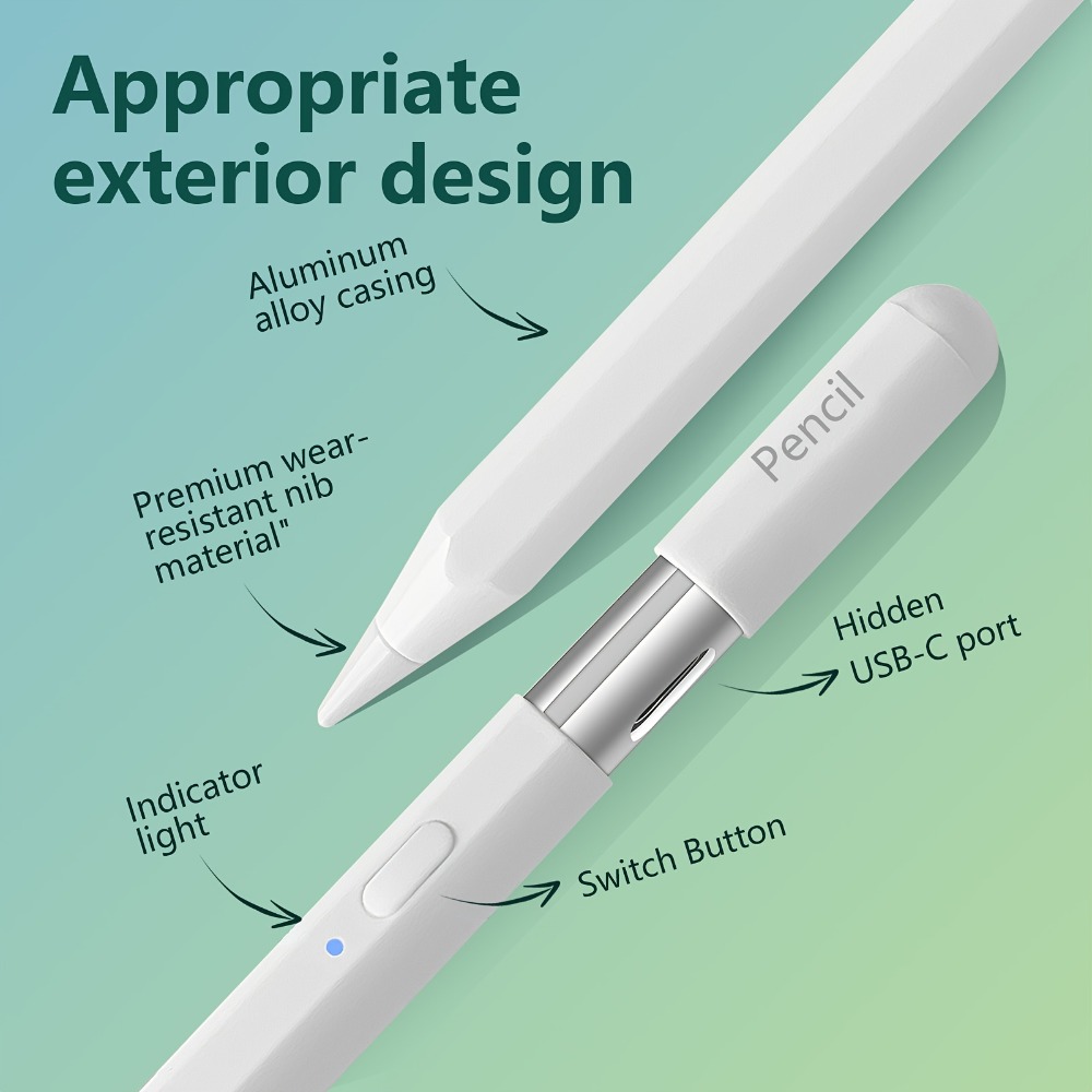 Stylet pour Apple Pencil pour  - Tablet Accessories Kids avis et prix