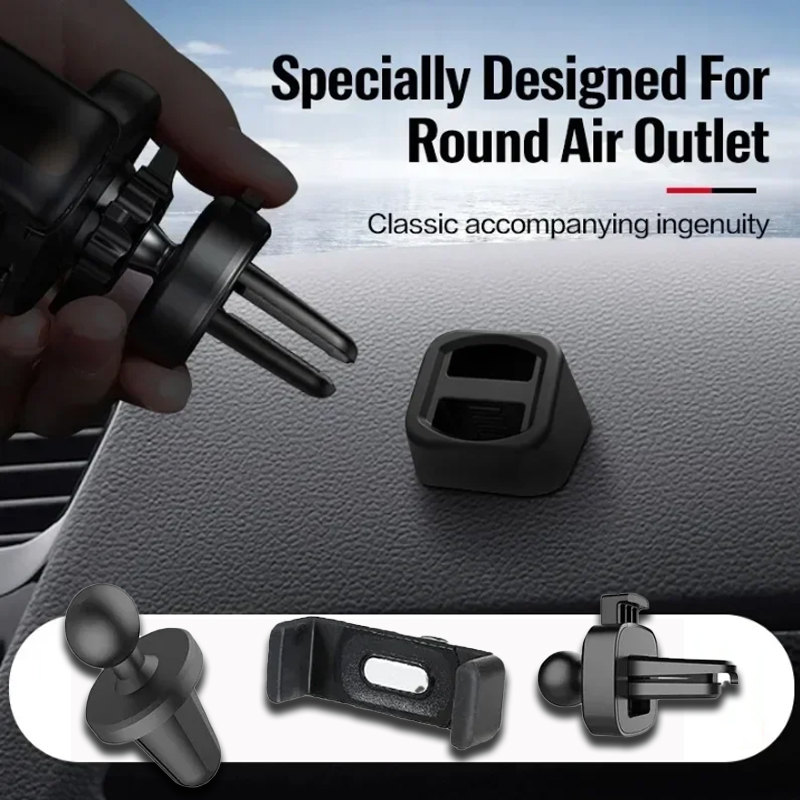Support de téléphone de voitur - Car Accessories Tablet Holder avis et prix