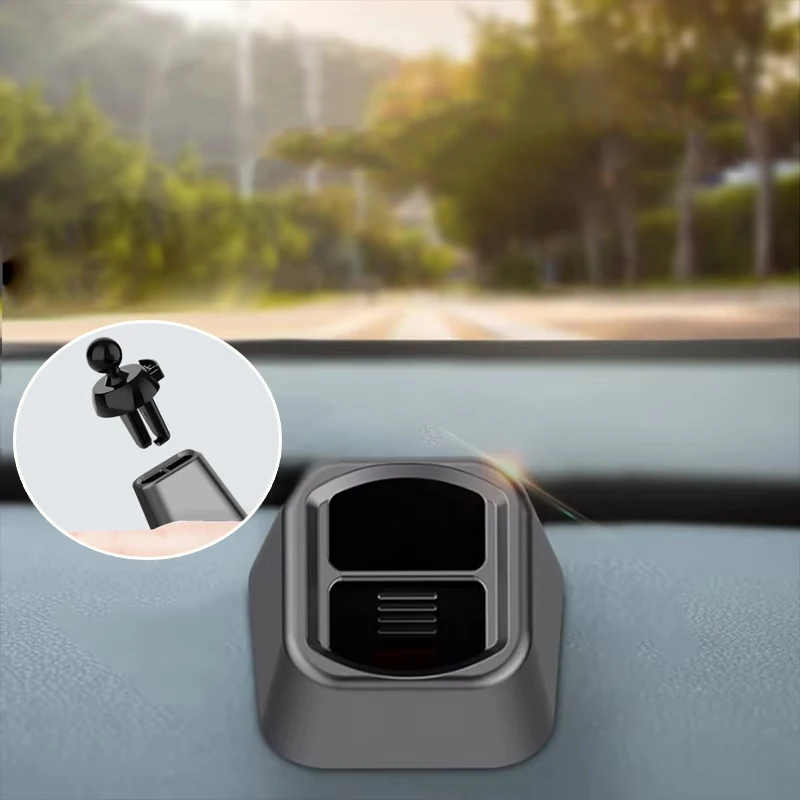 Support de téléphone de voitur - Car Accessories Tablet Holder avis et prix