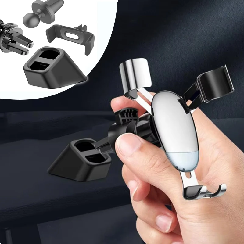 Support de téléphone de voitur - Car Accessories Tablet Holder avis et prix