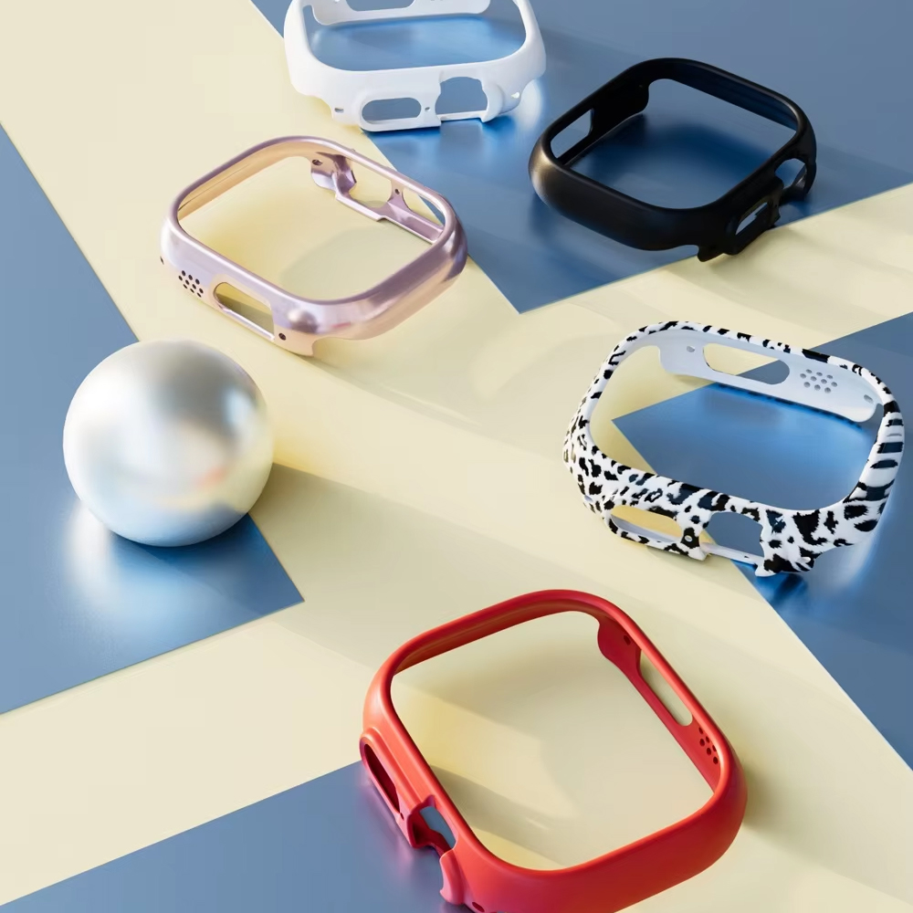 Housse pour Apple Watch Ultra  - Tablet Accessories For Girls avis et prix