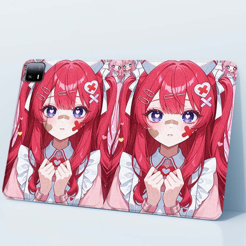 Rem Anime belle mode pour Xiao - Cool Tablet Accessories avis et prix