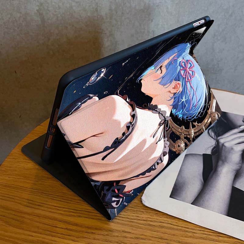 Rem Anime belle mode pour Xiao - Cool Tablet Accessories avis et prix