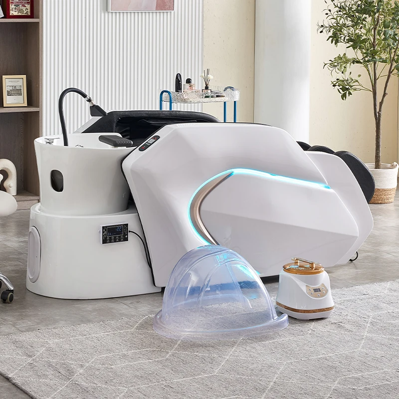 Chaise de lavage des cheveux p - Massage Table Accessories Uk avis et prix