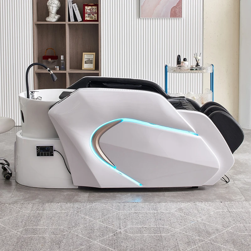 Chaise de lavage des cheveux p - Massage Table Accessories Uk avis et prix