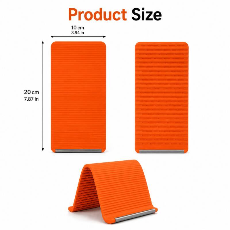 Support de téléphone pliable c - Tablet Phone Accessories avis et prix