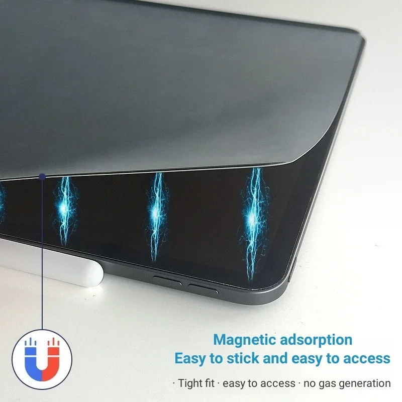 Film magnétique amovible en pa - Cheap Tablet Accessories avis et prix