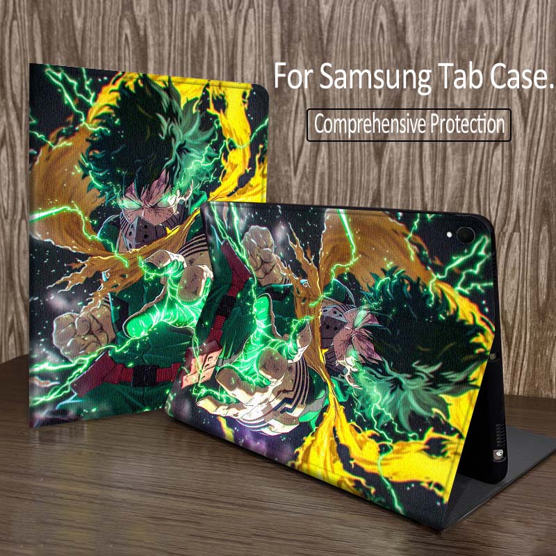 My H-Heros A-Academys pour Sam - Getac Tablet Accessories avis et prix