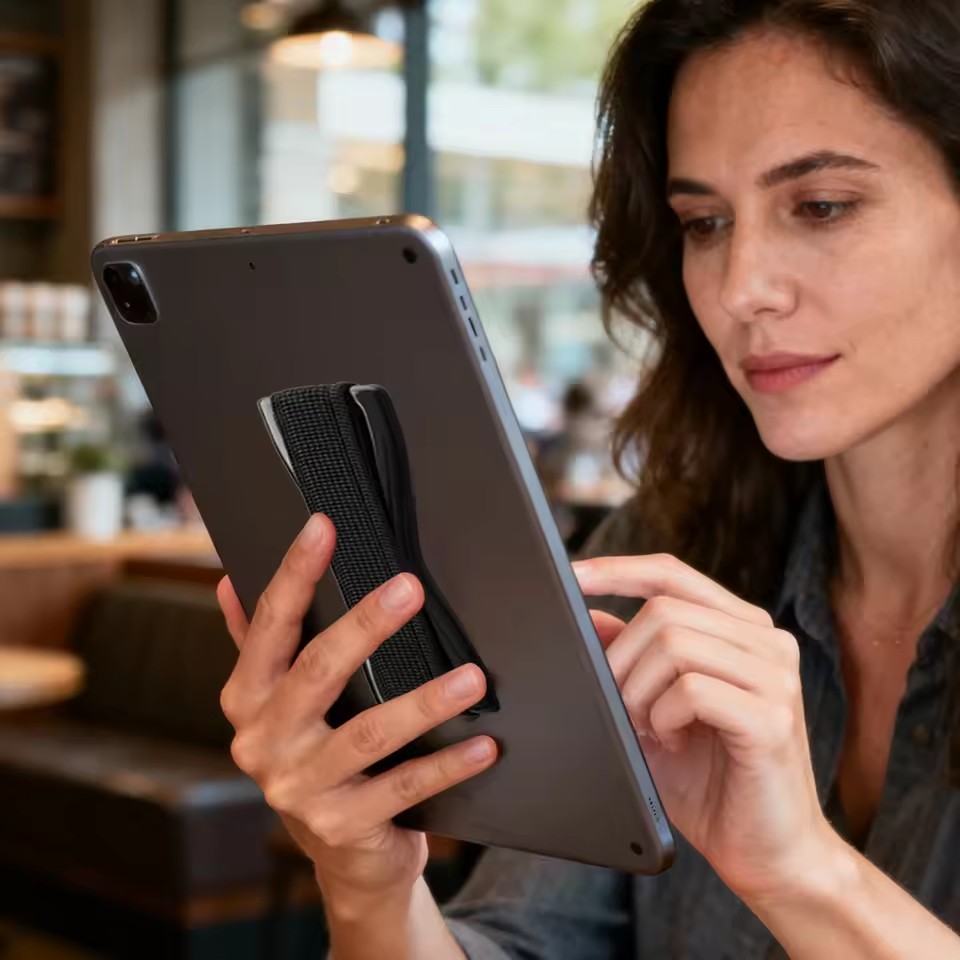 Sangle élastique de maintien p - Tablet Phone Accessories avis et prix