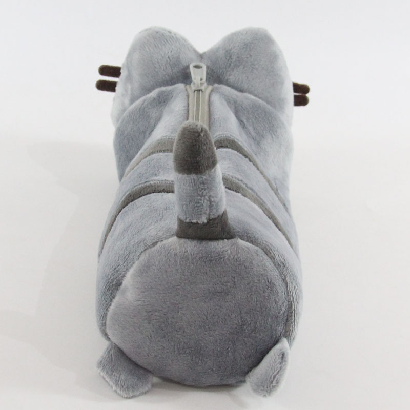Trousse à crayons Pusheen mign - Case With Pencil Holder avis et prix