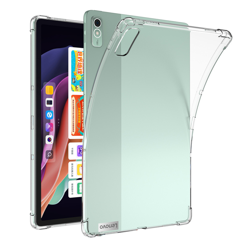 Coque de protection Airbag TPU - Lenovo Tablet Plus Accessories avis et prix