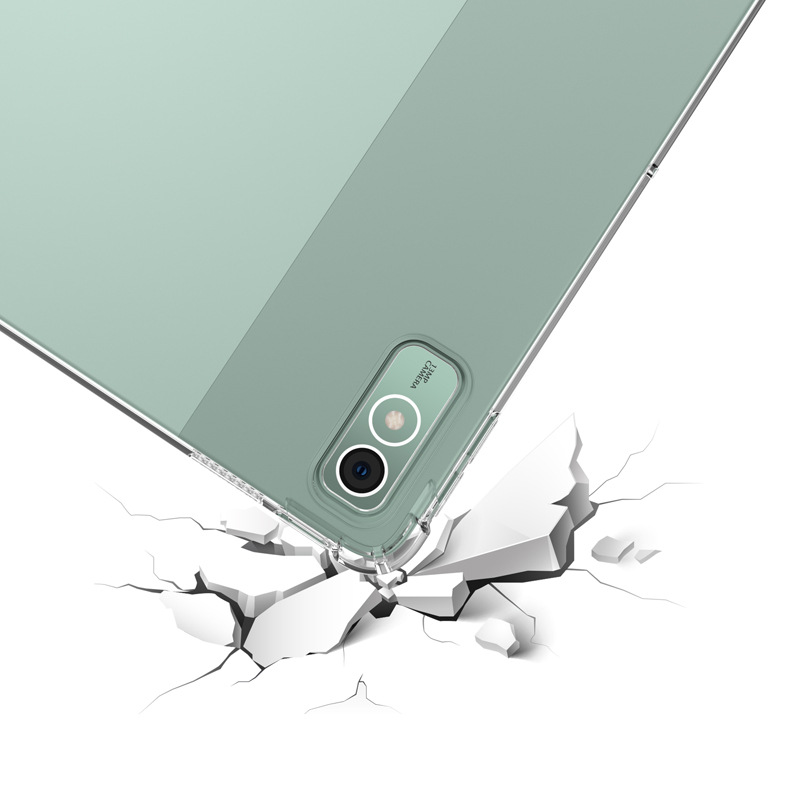 Coque de protection Airbag TPU - Lenovo Tablet Plus Accessories avis et prix