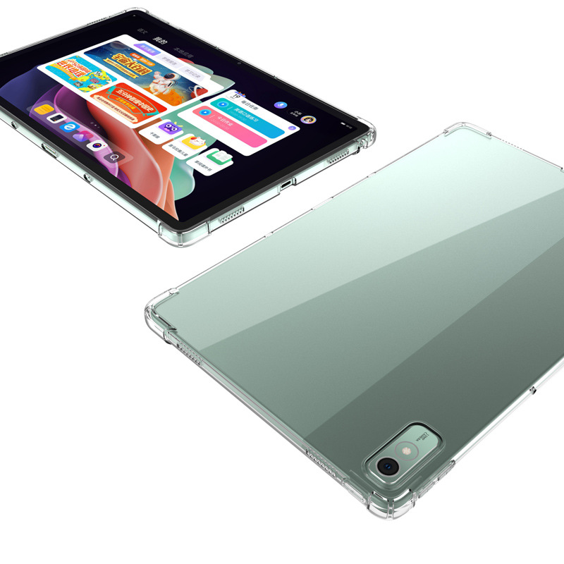 Coque de protection Airbag TPU - Lenovo Tablet Plus Accessories avis et prix