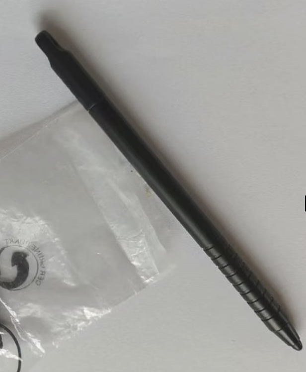 Stylet personnalisé pour table - Getac Tablet Accessories avis et prix